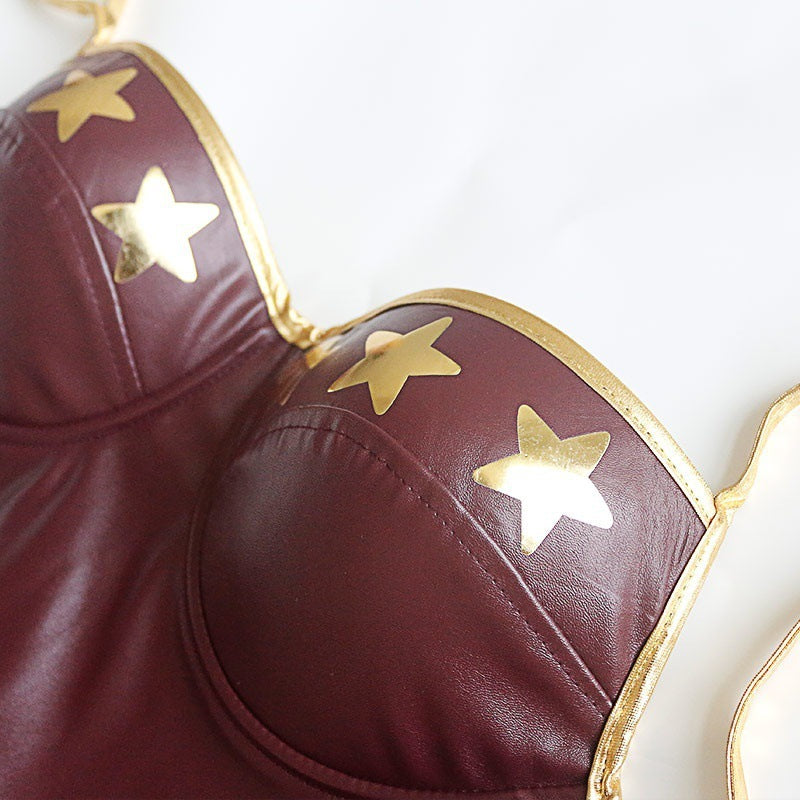 Wonder Woman Costume Cosplay Adulto