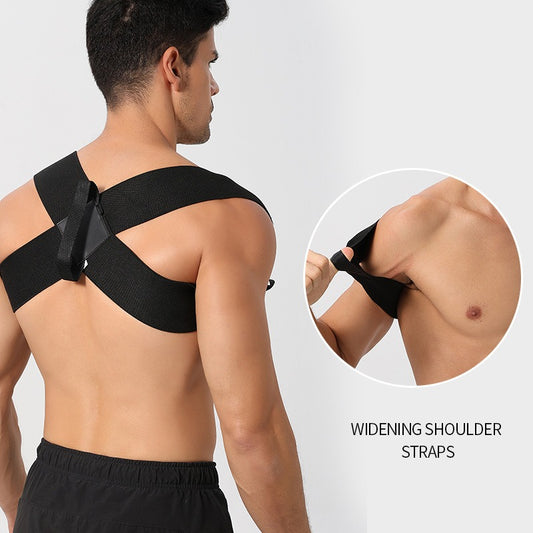 Back Posture Corrector Back Shoulder Supports Shapers Corrector