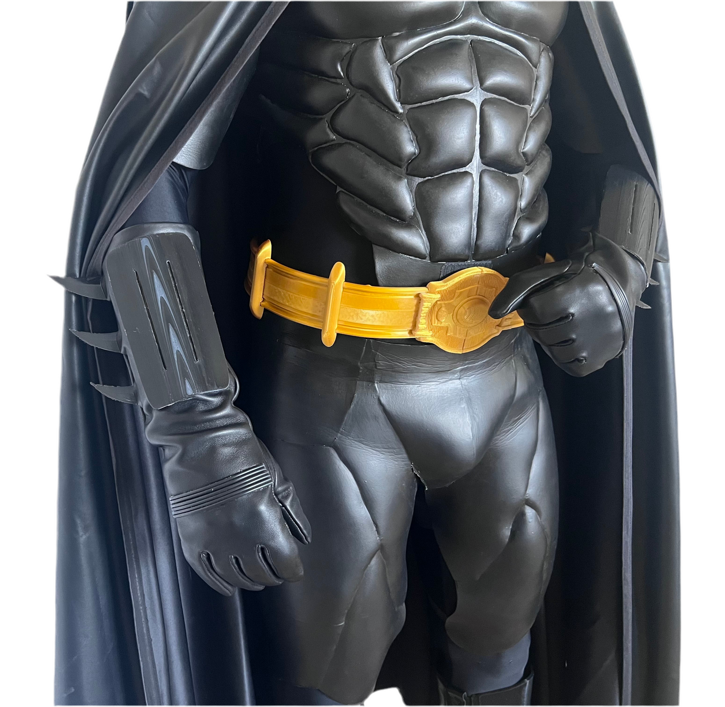 Batman 89 costume completo cosplay
