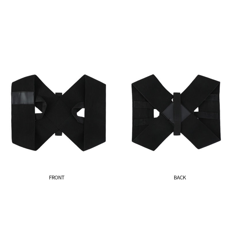 Correttore posturale di schiena e spalle