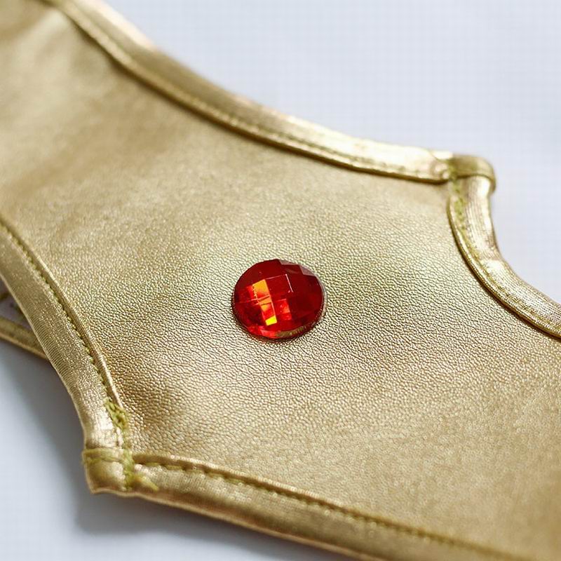 Wonder Woman Costume Cosplay Adulto