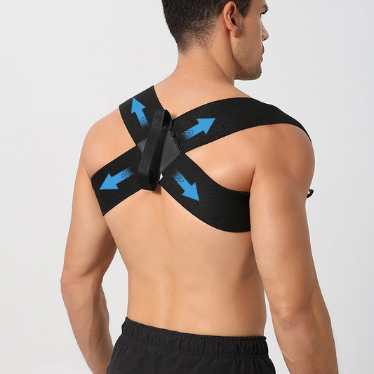 Back Posture Corrector Back Shoulder Supports Shapers Corrector
