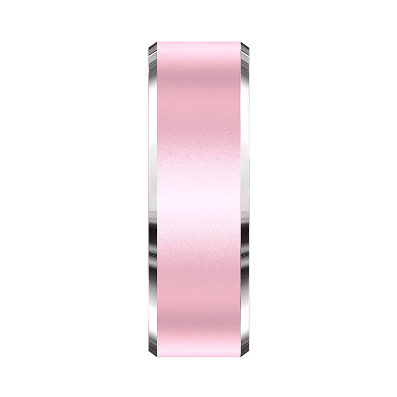 Xiaomi Smart Ring for Men & Women. Tracks Heart Rate, Blood Oxygen, Sleep. 5ATM Waterproof Fitness Tracker